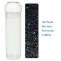 Bamboo Activated Carbon